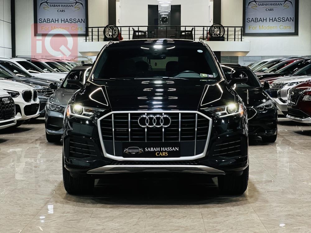 اودي Q7